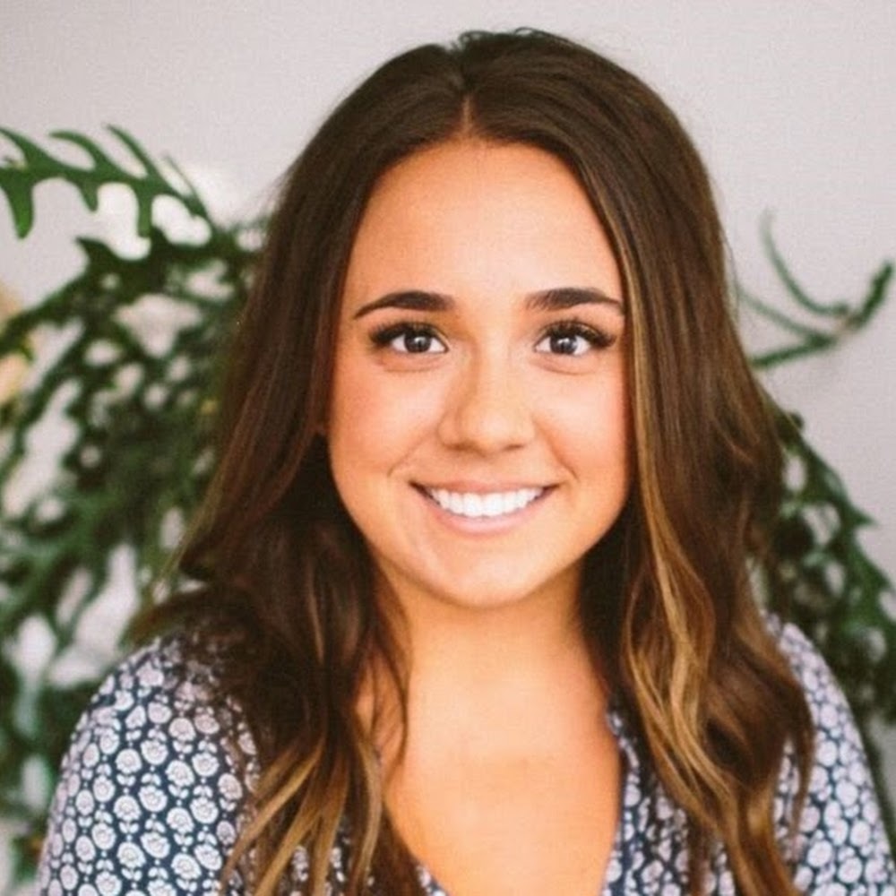 Meet your Posher, Megan